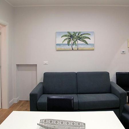 Stella Marina Apartment Savona Bagian luar foto