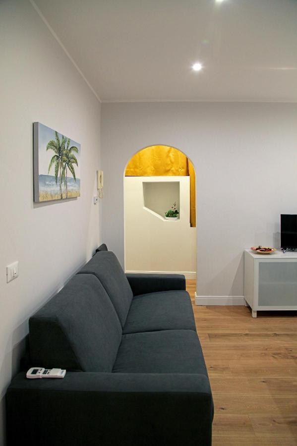 Stella Marina Apartment Savona Bagian luar foto
