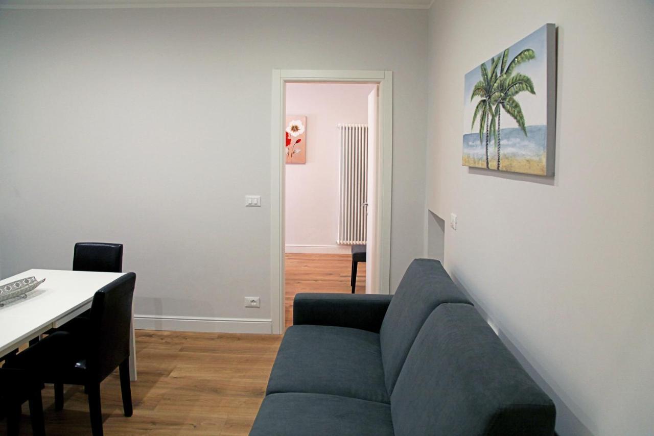 Stella Marina Apartment Savona Bagian luar foto